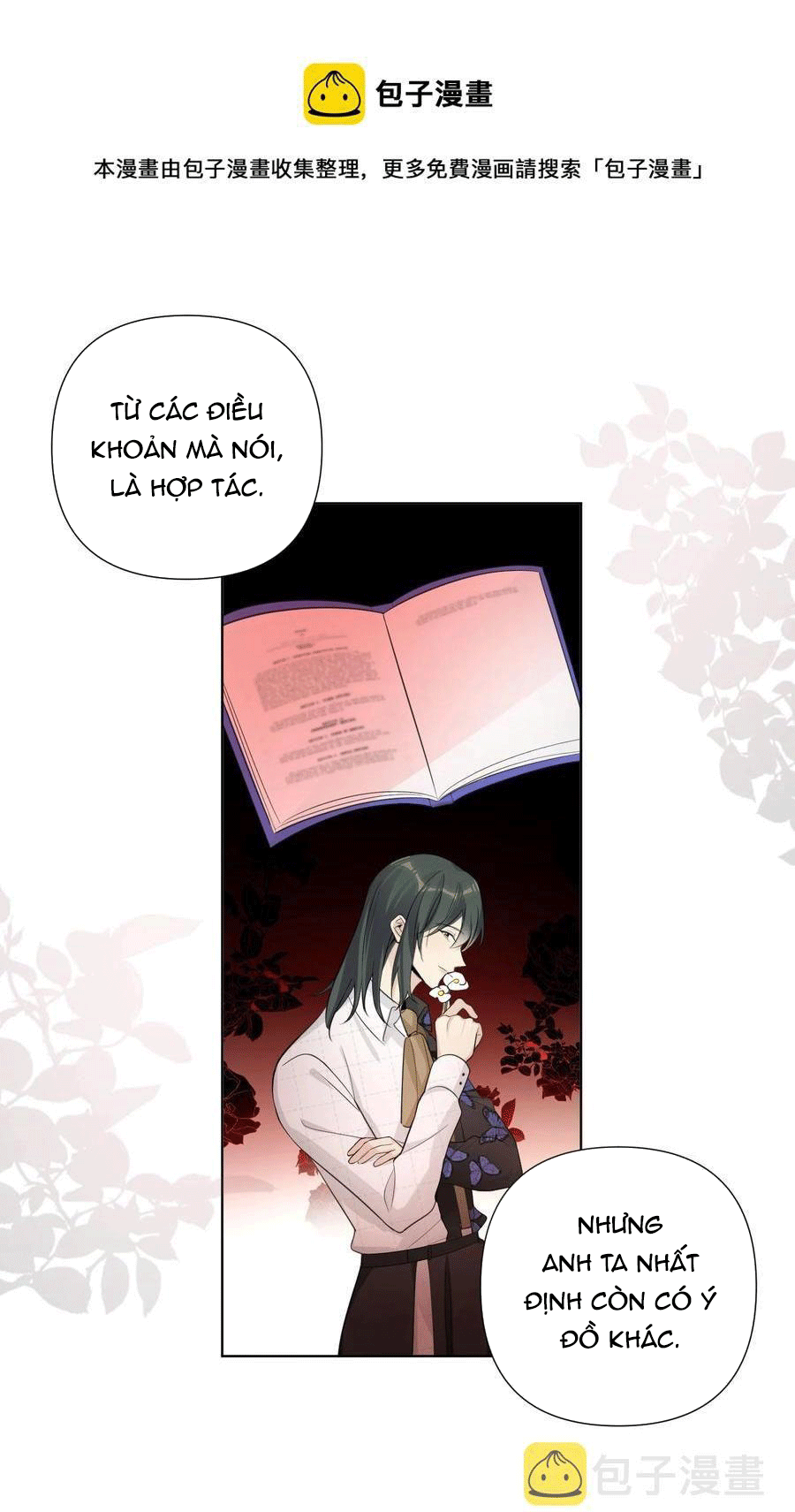 Phát Tài Nào! Hỡi Quý Ngài Ác Long Chapter 46 - Next Chapter 47