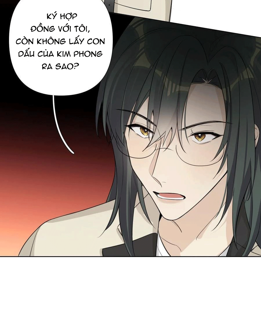 Phát Tài Nào! Hỡi Quý Ngài Ác Long Chapter 46 - Next Chapter 47