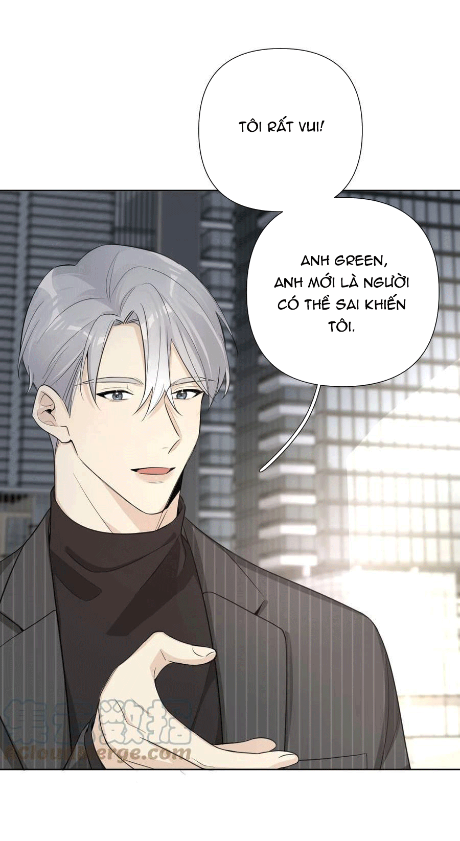 Phát Tài Nào! Hỡi Quý Ngài Ác Long Chapter 46 - Next Chapter 47