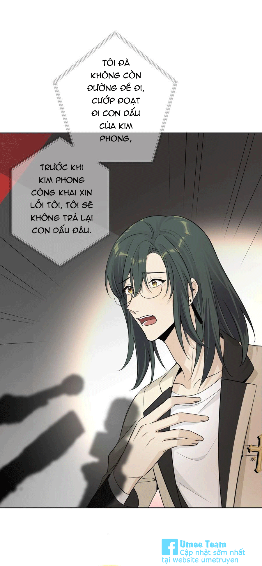 Phát Tài Nào! Hỡi Quý Ngài Ác Long Chapter 46 - Next Chapter 47