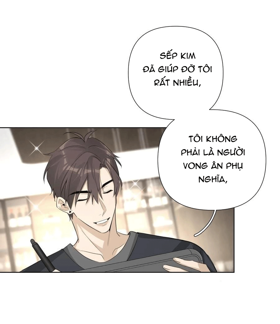 Phát Tài Nào! Hỡi Quý Ngài Ác Long Chapter 47 - Next Chapter 48