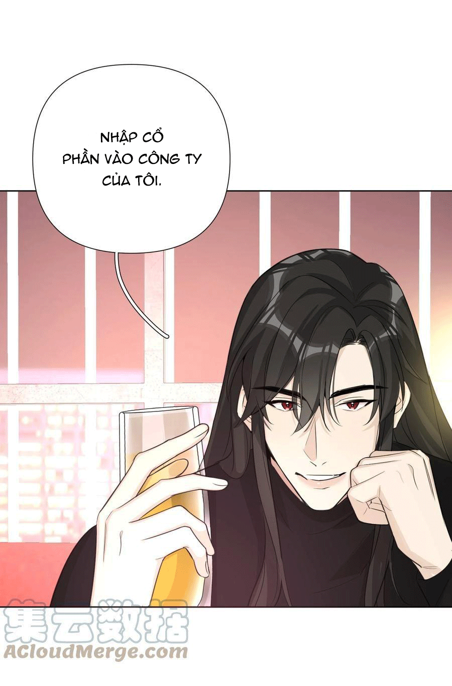 Phát Tài Nào! Hỡi Quý Ngài Ác Long Chapter 48 - Next Chapter 49