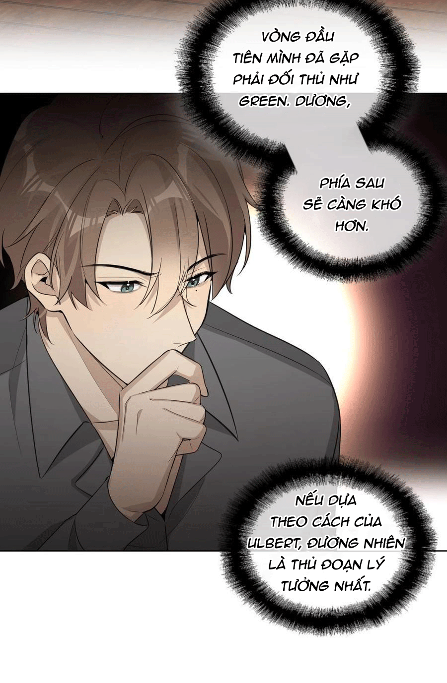 Phát Tài Nào! Hỡi Quý Ngài Ác Long Chapter 48 - Next Chapter 49