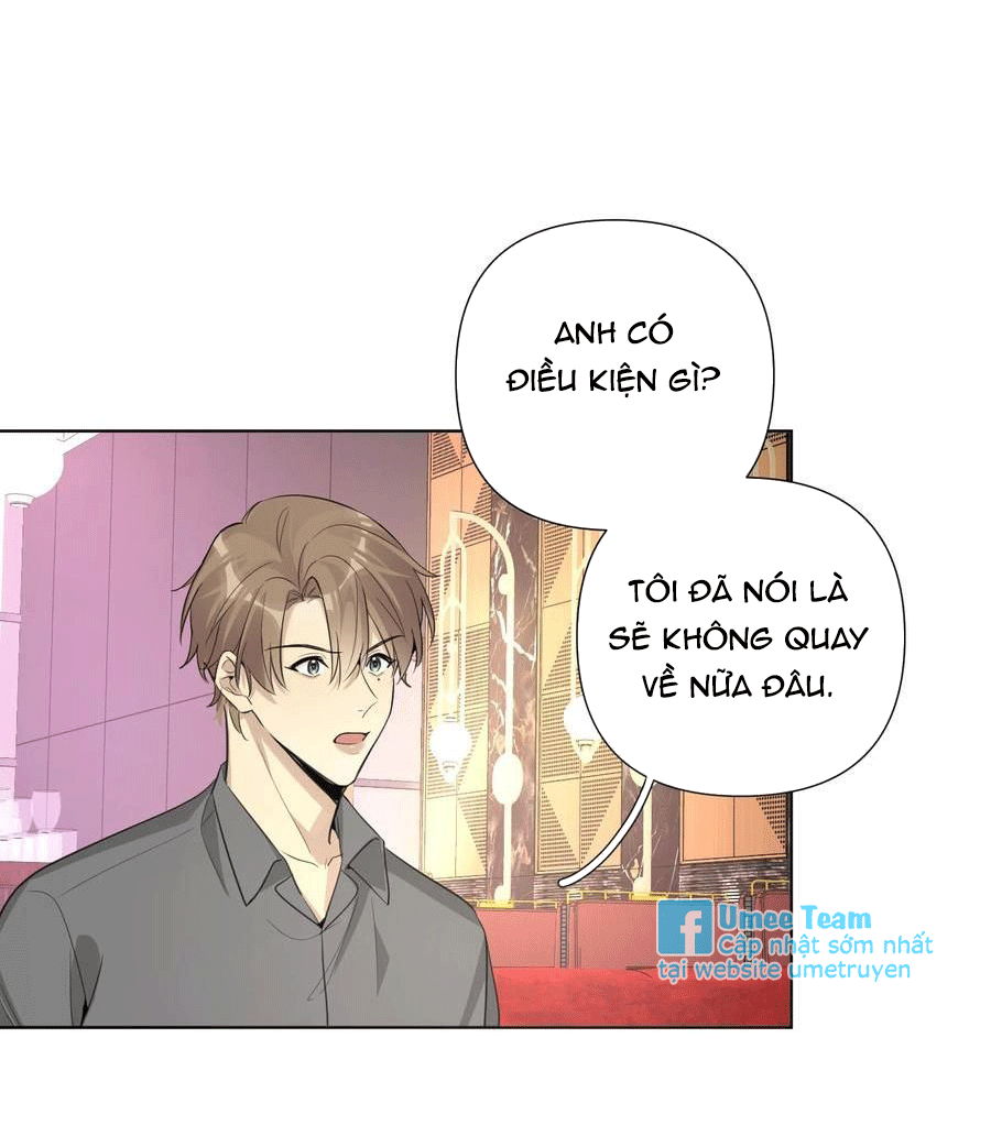 Phát Tài Nào! Hỡi Quý Ngài Ác Long Chapter 48 - Next Chapter 49