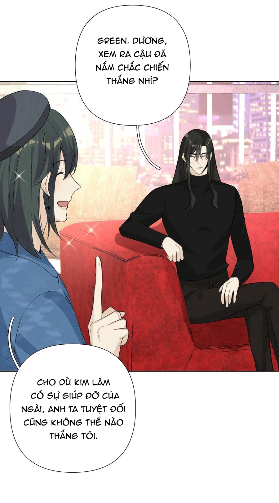 Phát Tài Nào! Hỡi Quý Ngài Ác Long Chapter 48 - Next Chapter 49