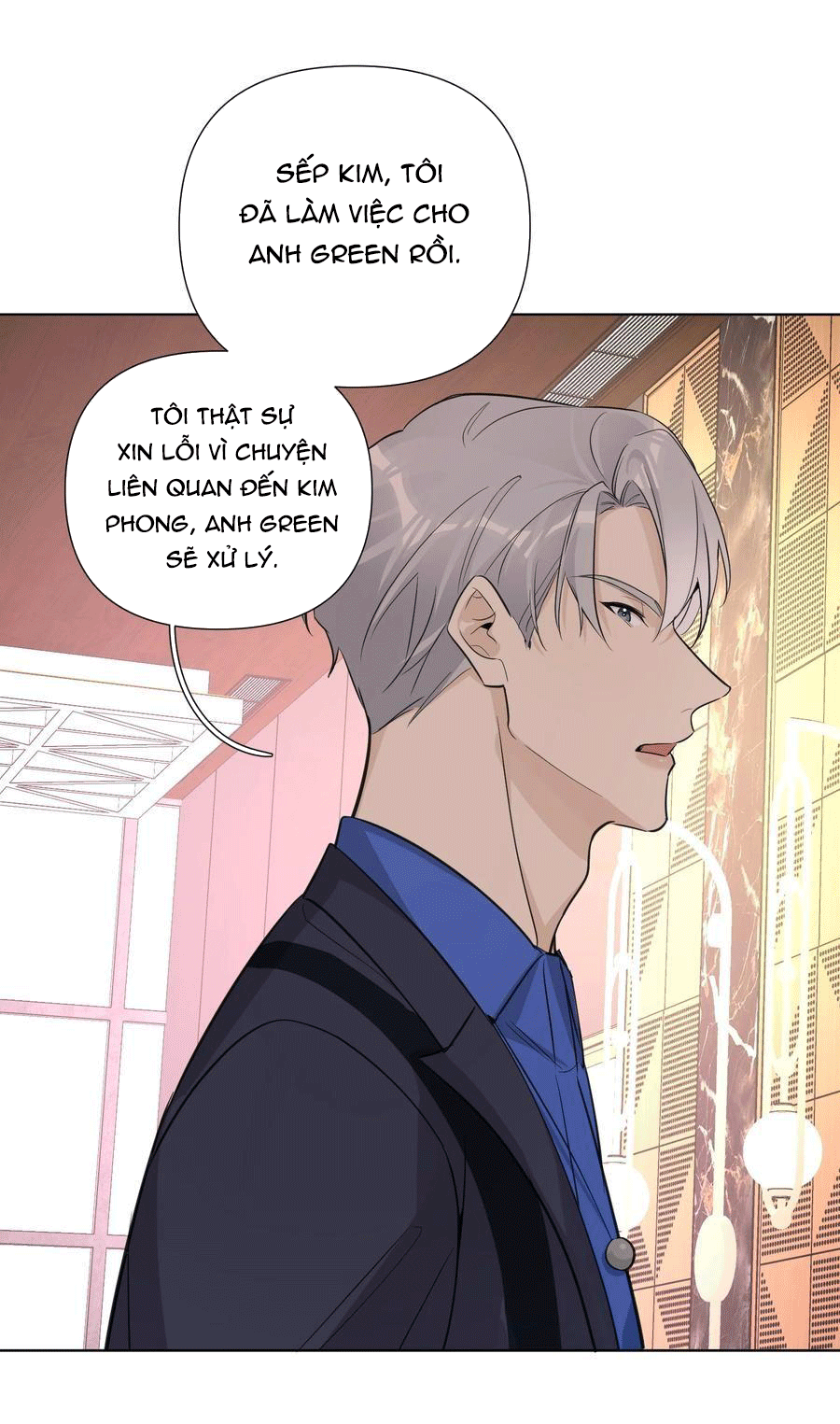 Phát Tài Nào! Hỡi Quý Ngài Ác Long Chapter 48 - Next Chapter 49