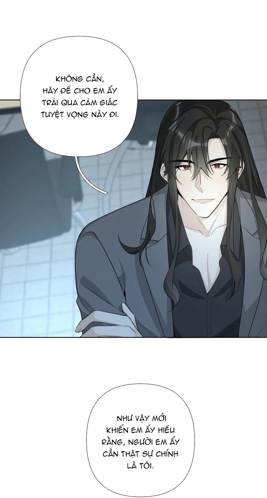 Phát Tài Nào! Hỡi Quý Ngài Ác Long Chapter 49 - Next Chapter 50