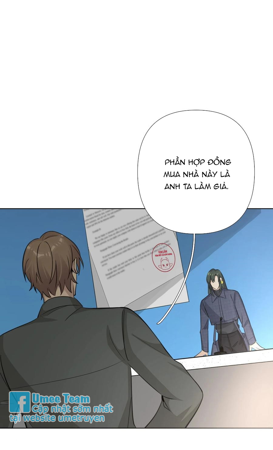 Phát Tài Nào! Hỡi Quý Ngài Ác Long Chapter 49 - Next Chapter 50