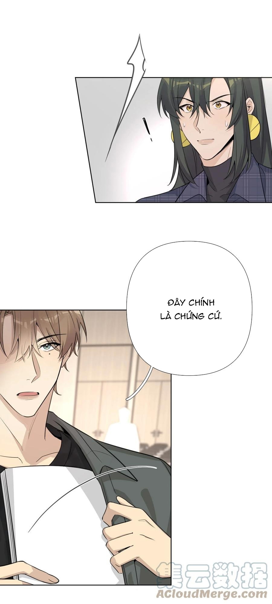 Phát Tài Nào! Hỡi Quý Ngài Ác Long Chapter 49 - Next Chapter 50