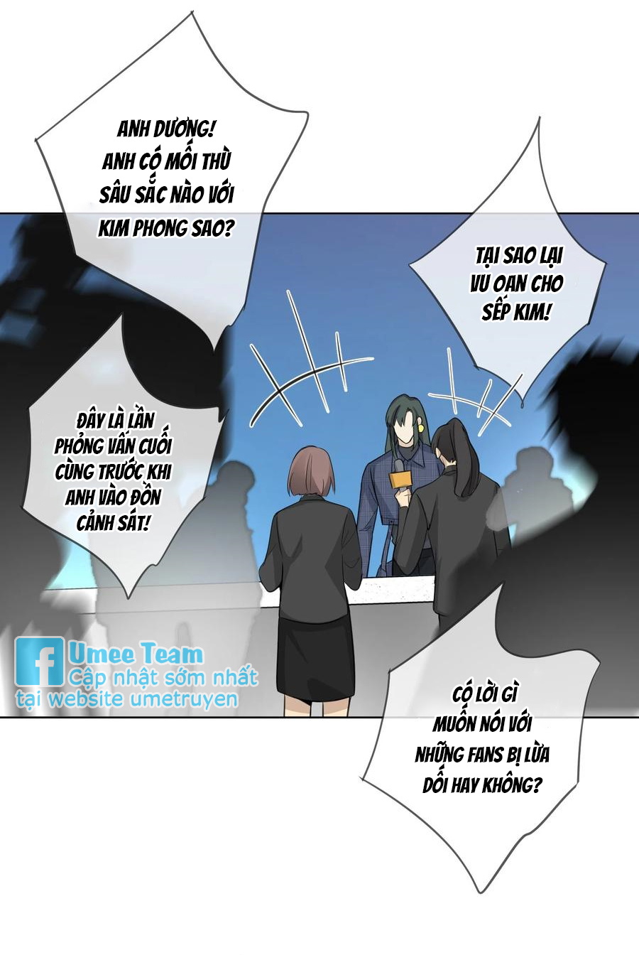 Phát Tài Nào! Hỡi Quý Ngài Ác Long Chapter 49 - Next Chapter 50