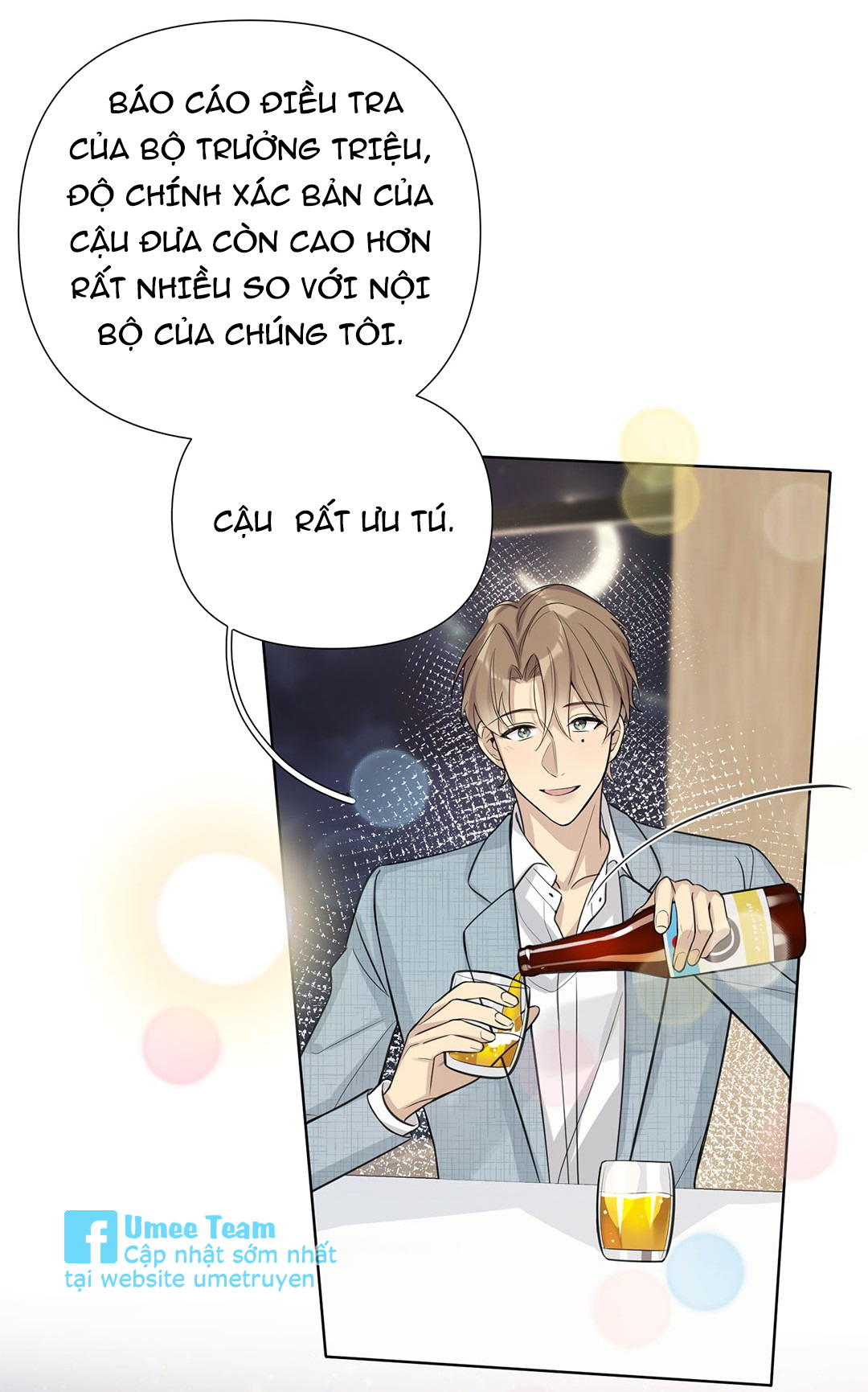 Phát Tài Nào! Hỡi Quý Ngài Ác Long Chapter 5 - Next Chapter 6