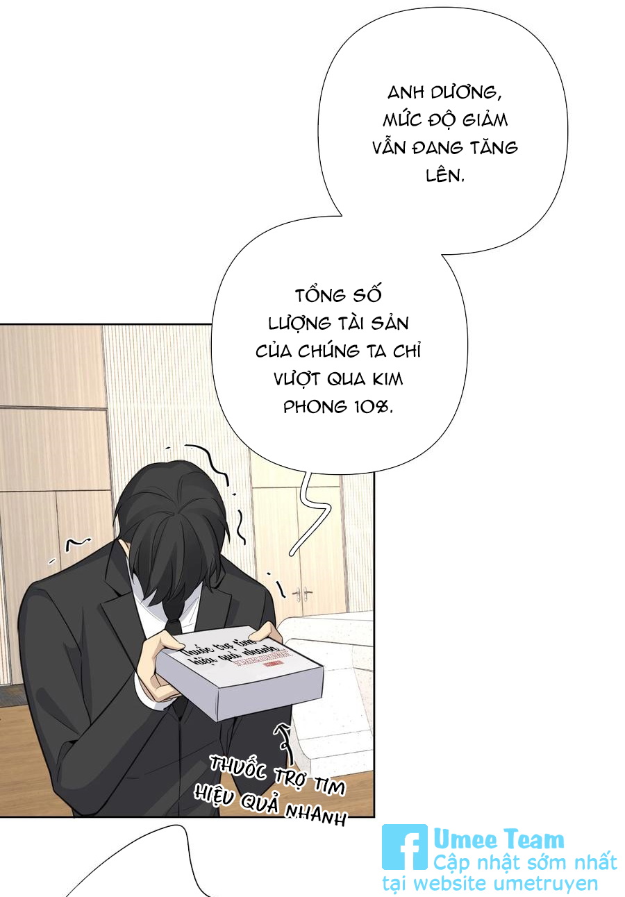 Phát Tài Nào! Hỡi Quý Ngài Ác Long Chapter 50 - Next Chapter 51