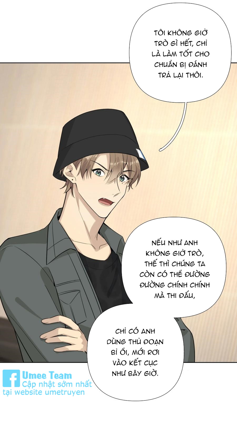 Phát Tài Nào! Hỡi Quý Ngài Ác Long Chapter 50 - Next Chapter 51