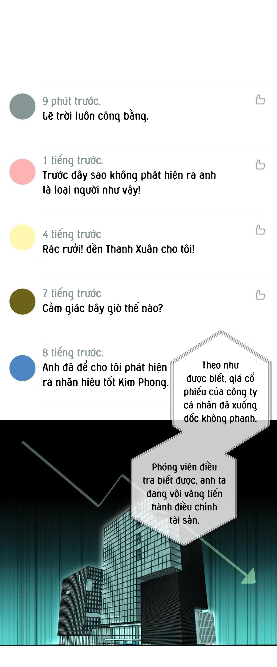 Phát Tài Nào! Hỡi Quý Ngài Ác Long Chapter 51 - Next Chapter 52