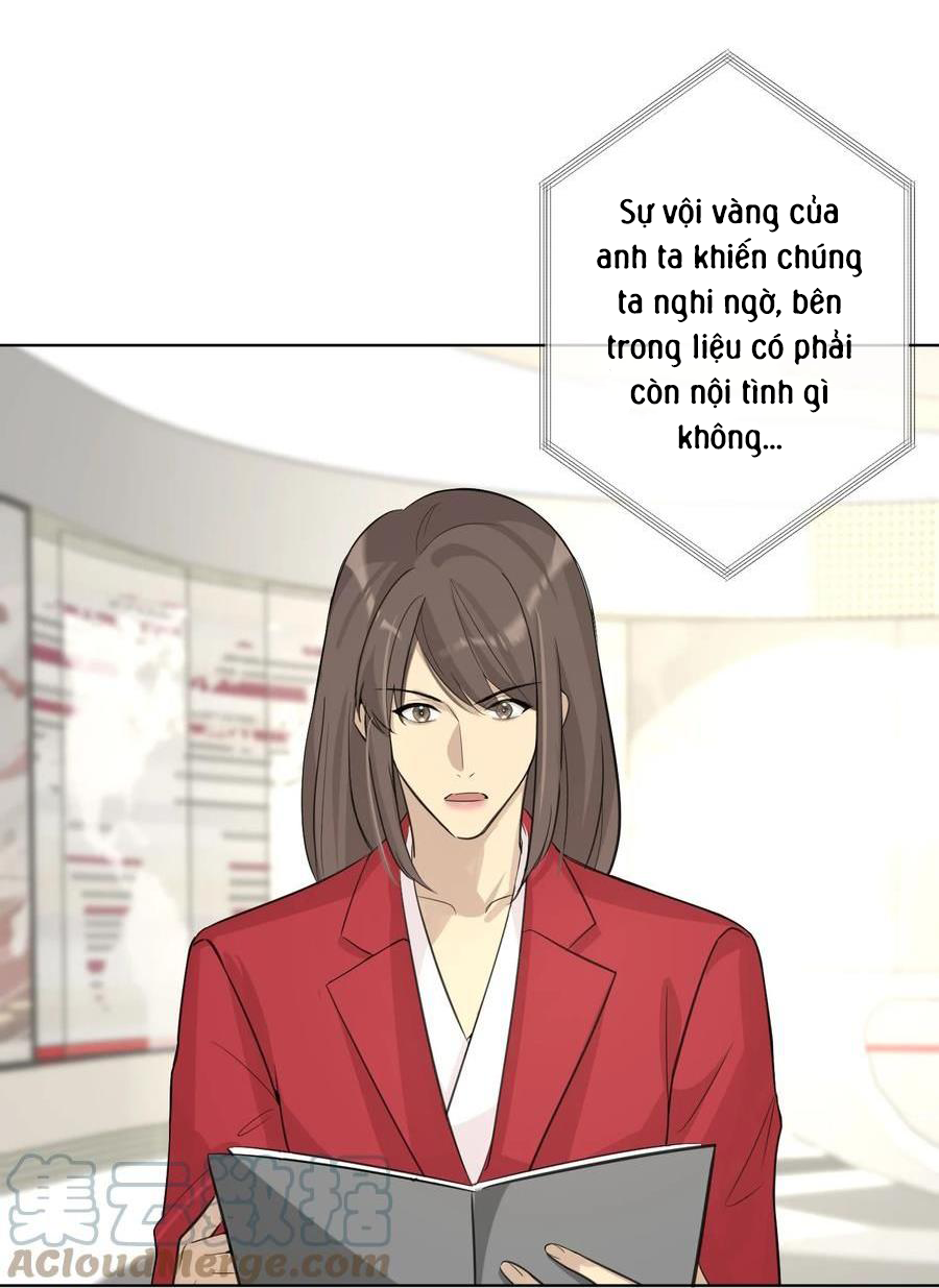 Phát Tài Nào! Hỡi Quý Ngài Ác Long Chapter 51 - Next Chapter 52