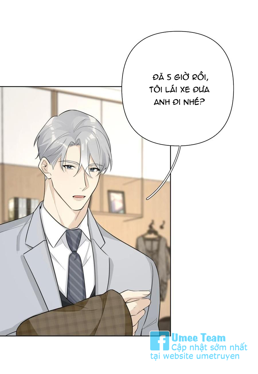 Phát Tài Nào! Hỡi Quý Ngài Ác Long Chapter 51 - Next Chapter 52