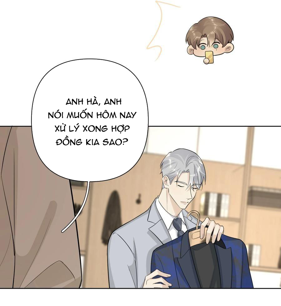 Phát Tài Nào! Hỡi Quý Ngài Ác Long Chapter 51 - Next Chapter 52