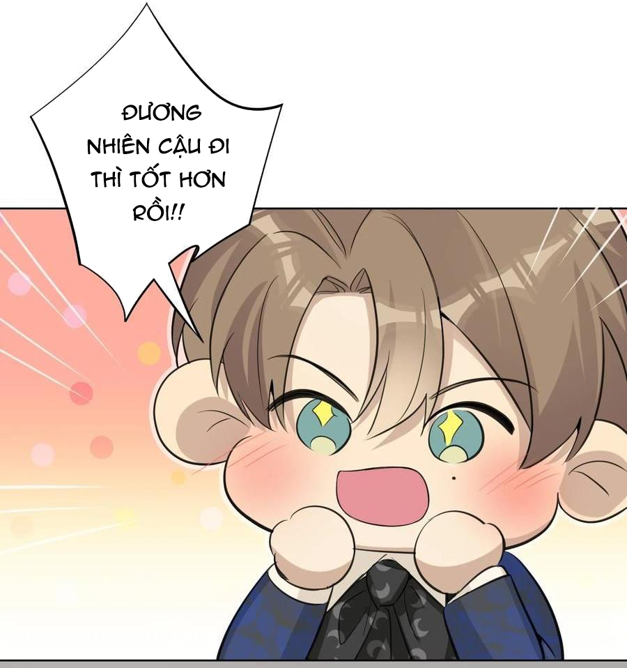 Phát Tài Nào! Hỡi Quý Ngài Ác Long Chapter 51 - Next Chapter 52