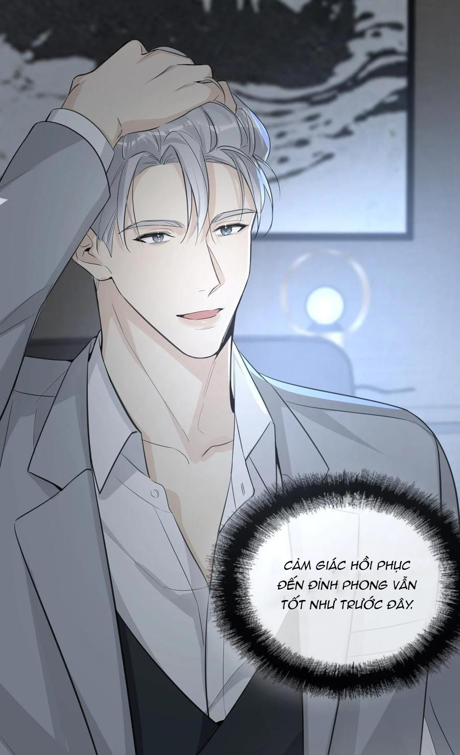 Phát Tài Nào! Hỡi Quý Ngài Ác Long Chapter 52 - Next Chapter 53