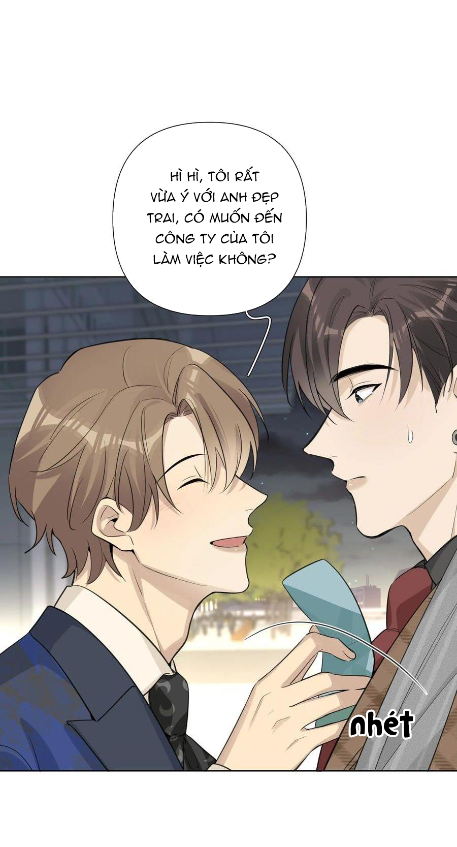 Phát Tài Nào! Hỡi Quý Ngài Ác Long Chapter 52 - Next Chapter 53