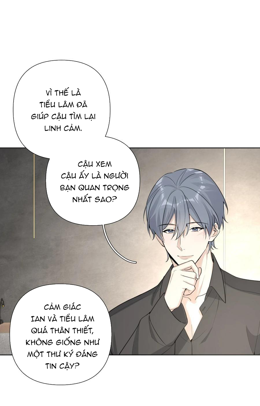 Phát Tài Nào! Hỡi Quý Ngài Ác Long Chapter 53 - Next Chapter 54