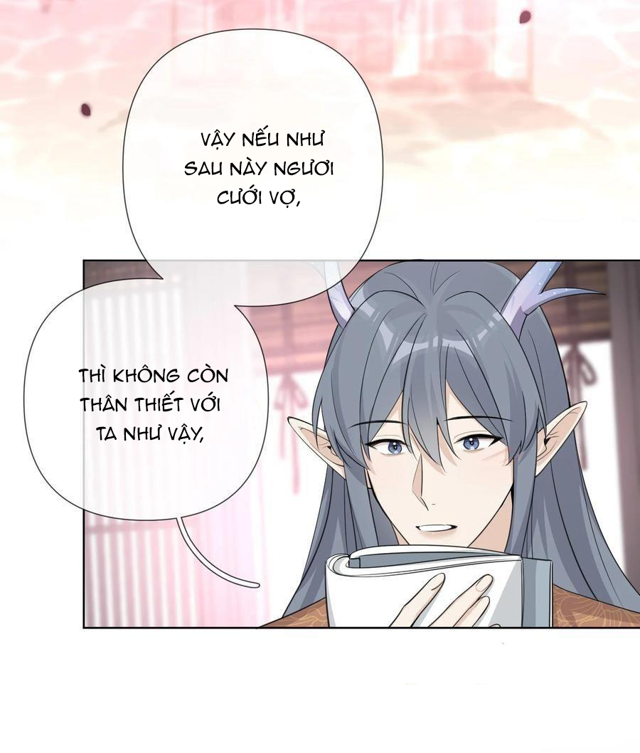 Phát Tài Nào! Hỡi Quý Ngài Ác Long Chapter 53 - Next Chapter 54