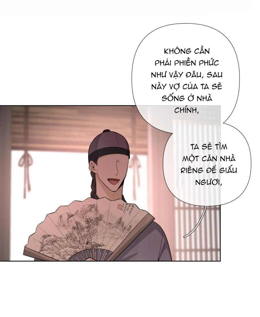 Phát Tài Nào! Hỡi Quý Ngài Ác Long Chapter 53 - Next Chapter 54