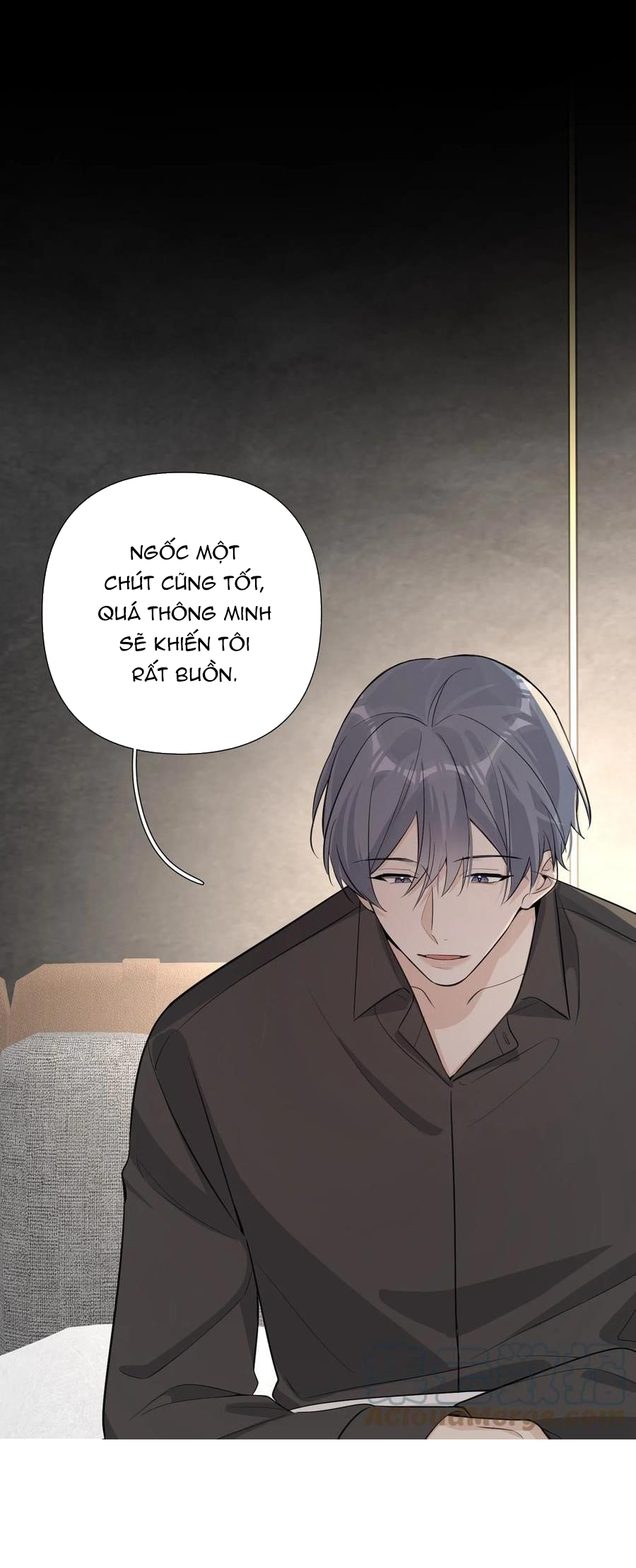 Phát Tài Nào! Hỡi Quý Ngài Ác Long Chapter 53 - Next Chapter 54