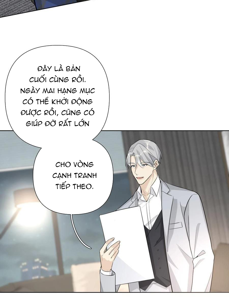 Phát Tài Nào! Hỡi Quý Ngài Ác Long Chapter 53 - Next Chapter 54