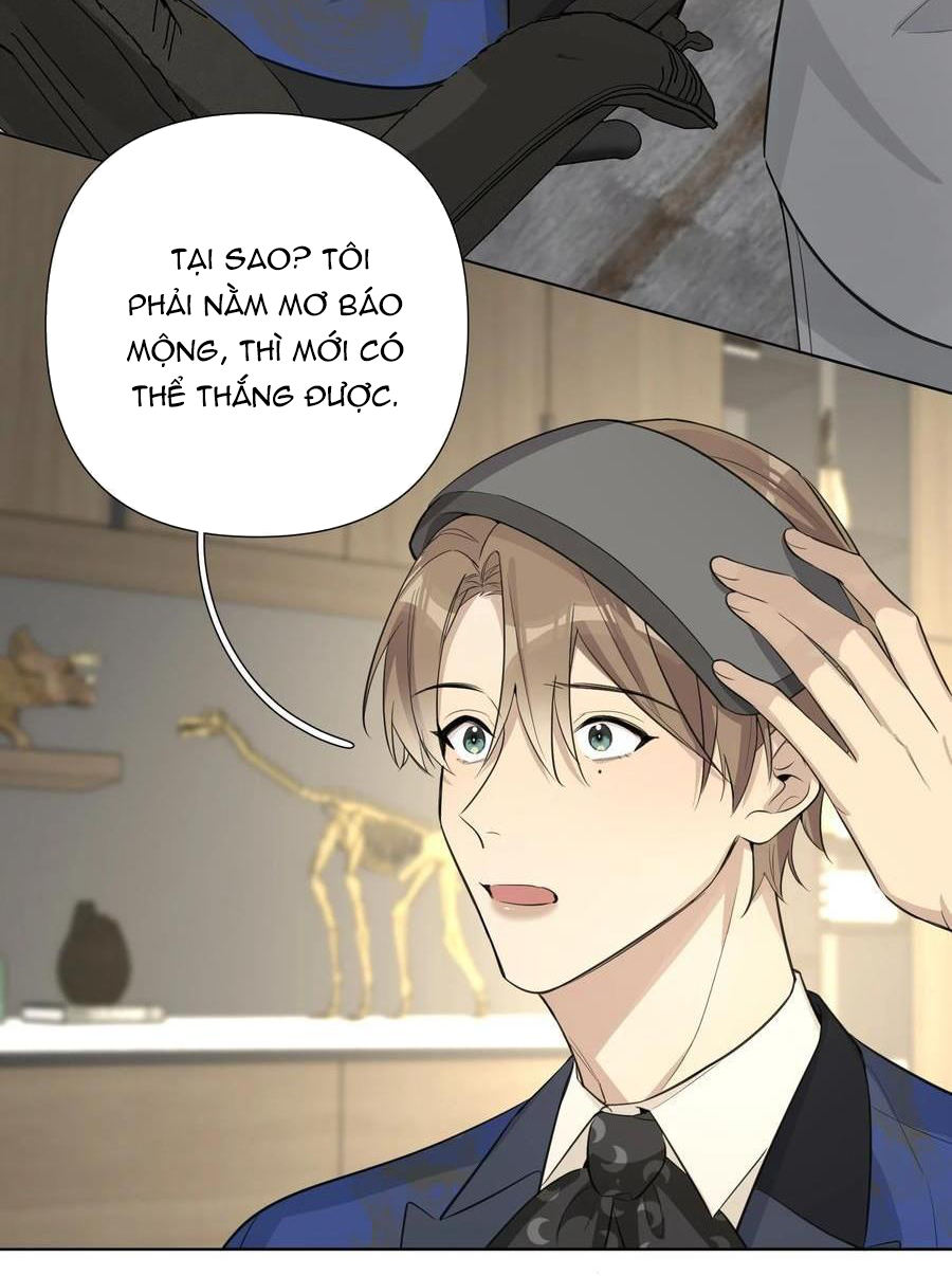 Phát Tài Nào! Hỡi Quý Ngài Ác Long Chapter 53 - Next Chapter 54