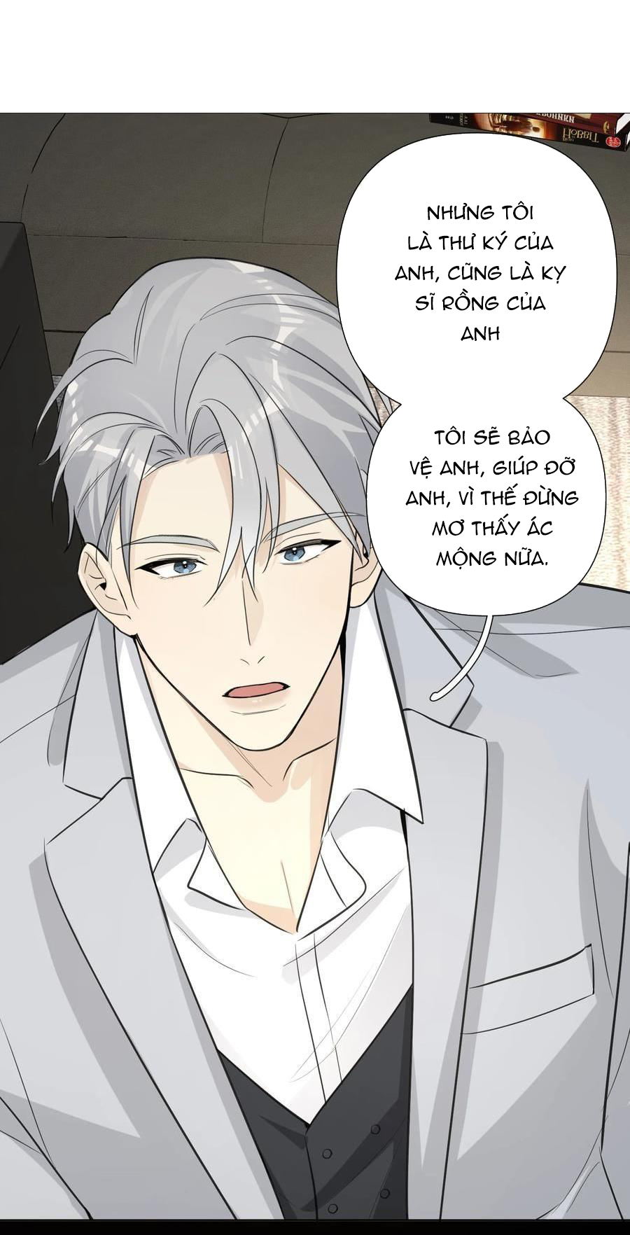 Phát Tài Nào! Hỡi Quý Ngài Ác Long Chapter 53 - Next Chapter 54