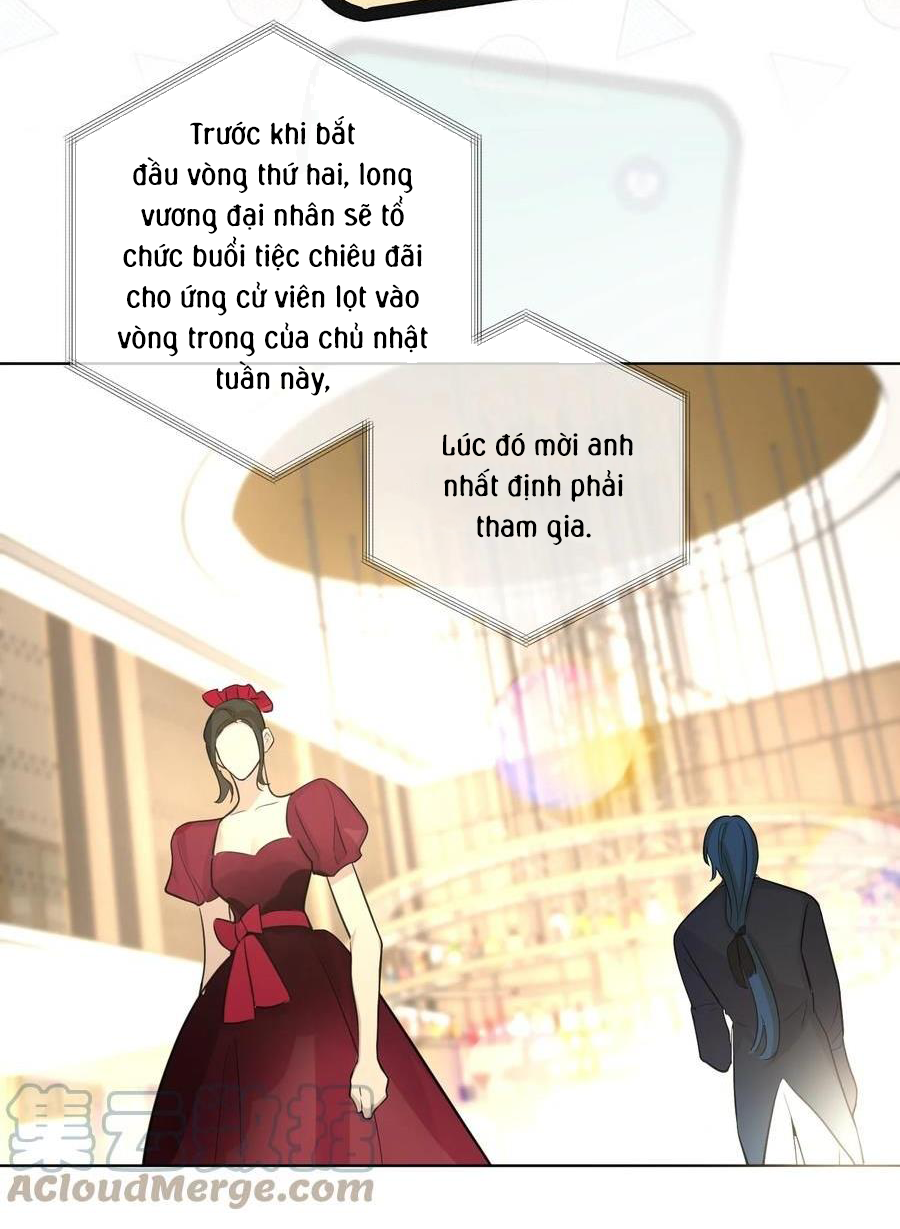 Phát Tài Nào! Hỡi Quý Ngài Ác Long Chapter 53 - Next Chapter 54