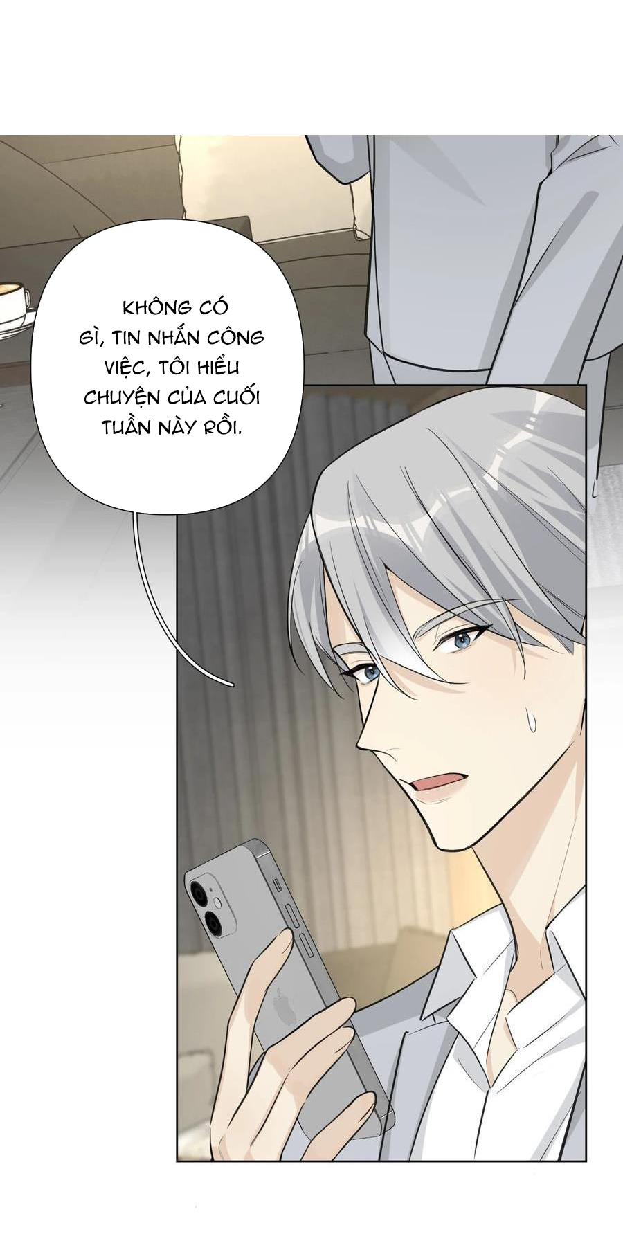 Phát Tài Nào! Hỡi Quý Ngài Ác Long Chapter 53 - Next Chapter 54