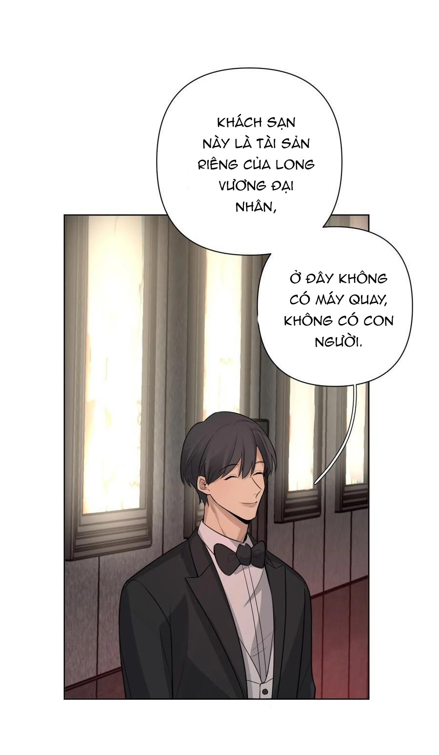 Phát Tài Nào! Hỡi Quý Ngài Ác Long Chapter 54 - Next Chapter 55