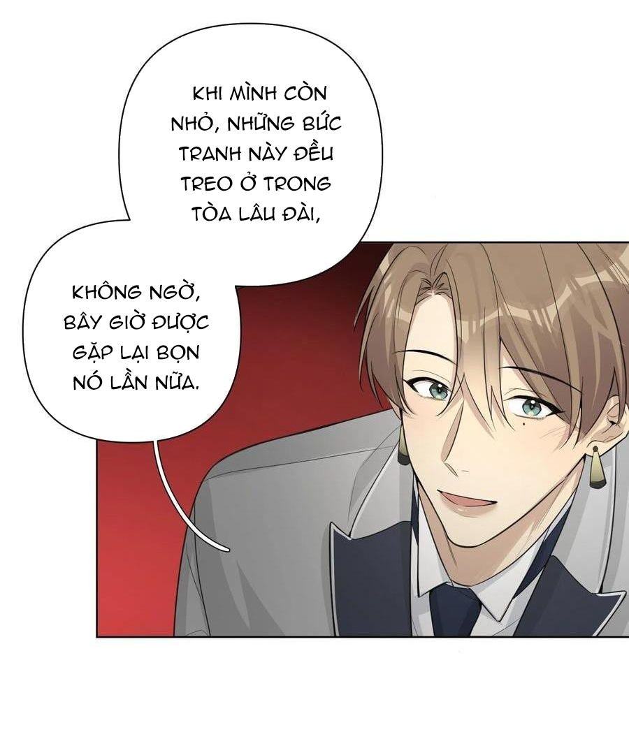 Phát Tài Nào! Hỡi Quý Ngài Ác Long Chapter 54 - Next Chapter 55