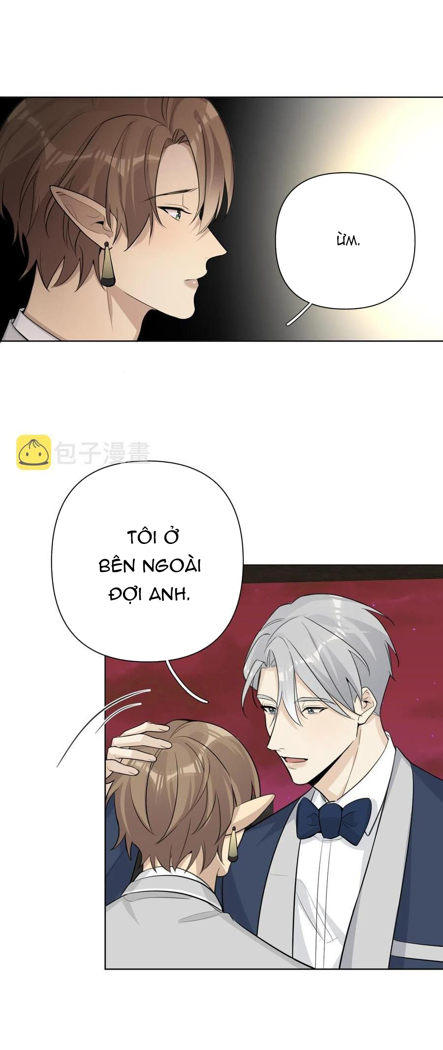 Phát Tài Nào! Hỡi Quý Ngài Ác Long Chapter 54 - Next Chapter 55