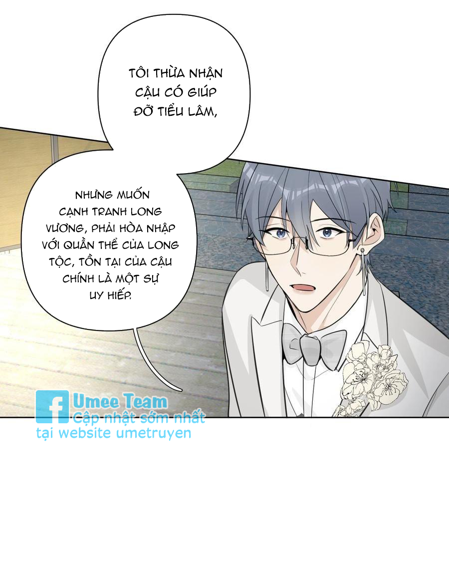 Phát Tài Nào! Hỡi Quý Ngài Ác Long Chapter 54 - Next Chapter 55