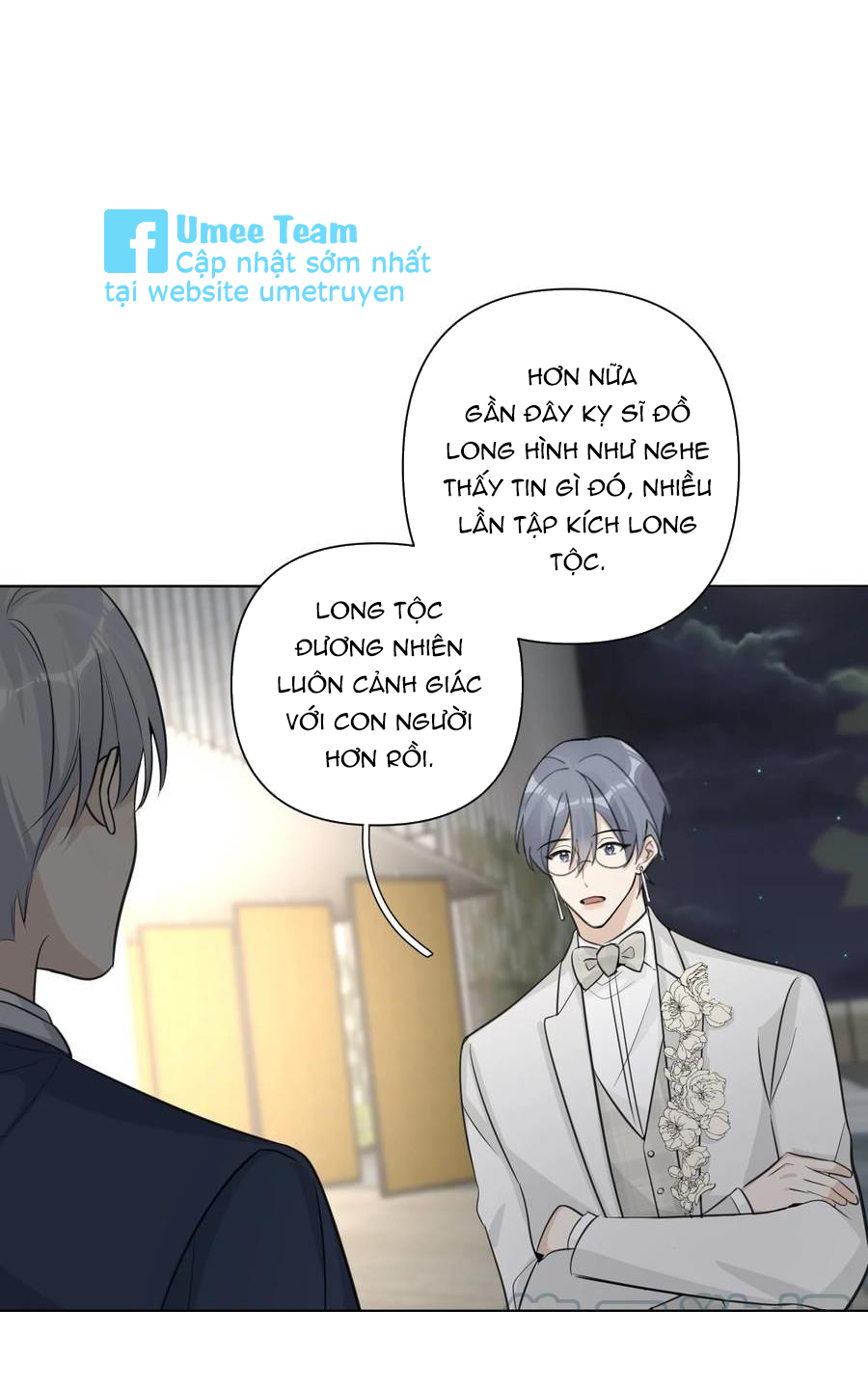 Phát Tài Nào! Hỡi Quý Ngài Ác Long Chapter 54 - Next Chapter 55