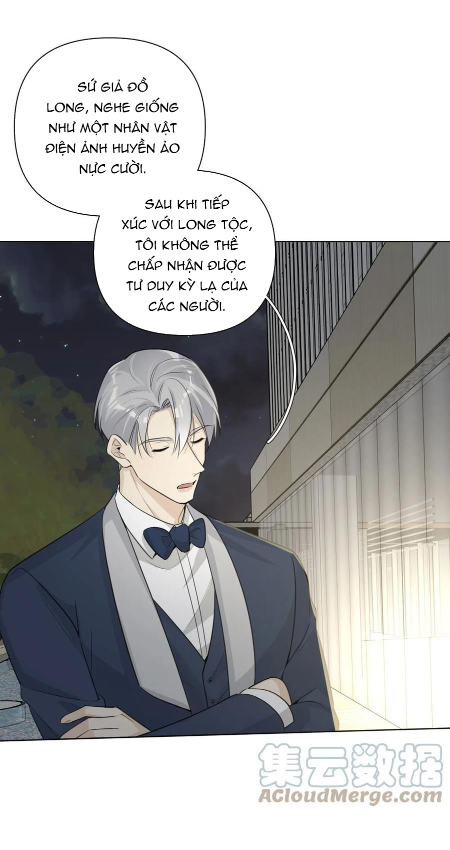 Phát Tài Nào! Hỡi Quý Ngài Ác Long Chapter 55 - Next Chapter 56