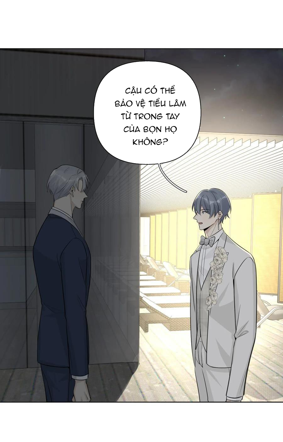 Phát Tài Nào! Hỡi Quý Ngài Ác Long Chapter 55 - Next Chapter 56