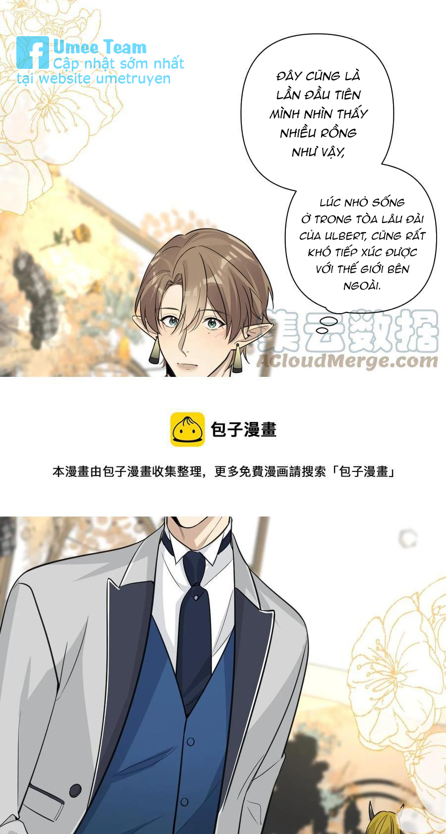 Phát Tài Nào! Hỡi Quý Ngài Ác Long Chapter 55 - Next Chapter 56