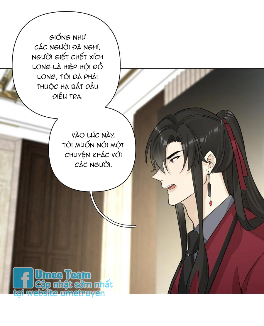 Phát Tài Nào! Hỡi Quý Ngài Ác Long Chapter 55 - Next Chapter 56