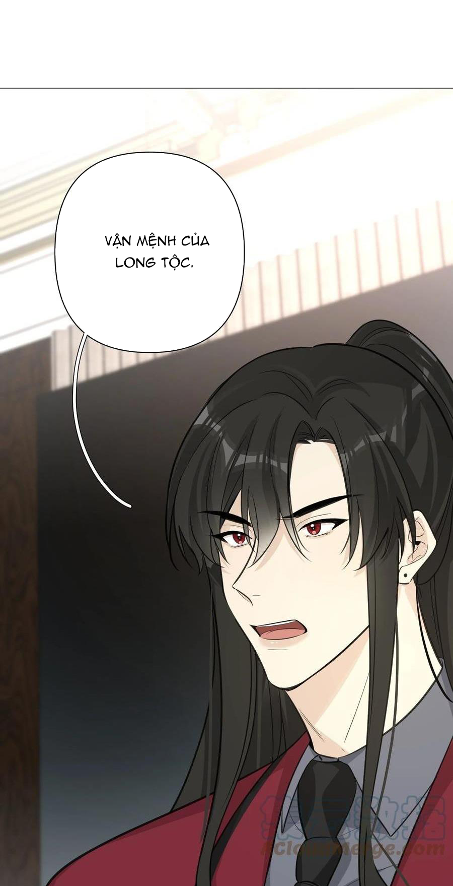 Phát Tài Nào! Hỡi Quý Ngài Ác Long Chapter 55 - Next Chapter 56