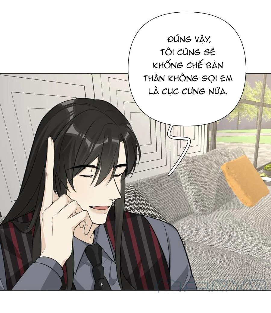 Phát Tài Nào! Hỡi Quý Ngài Ác Long Chapter 56 - Next Chapter 57