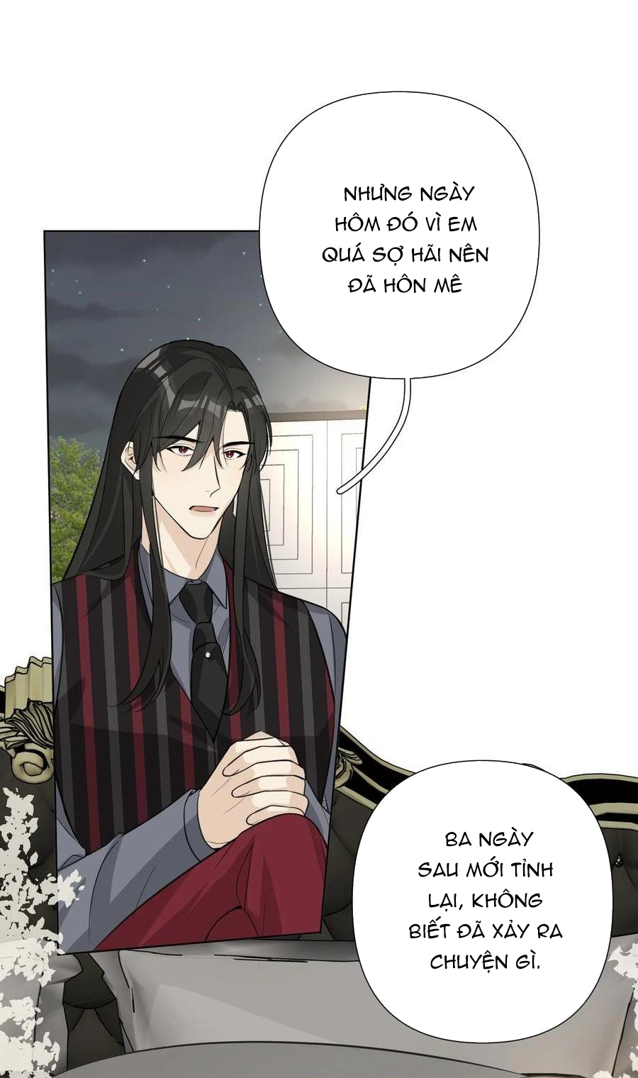 Phát Tài Nào! Hỡi Quý Ngài Ác Long Chapter 56 - Next Chapter 57