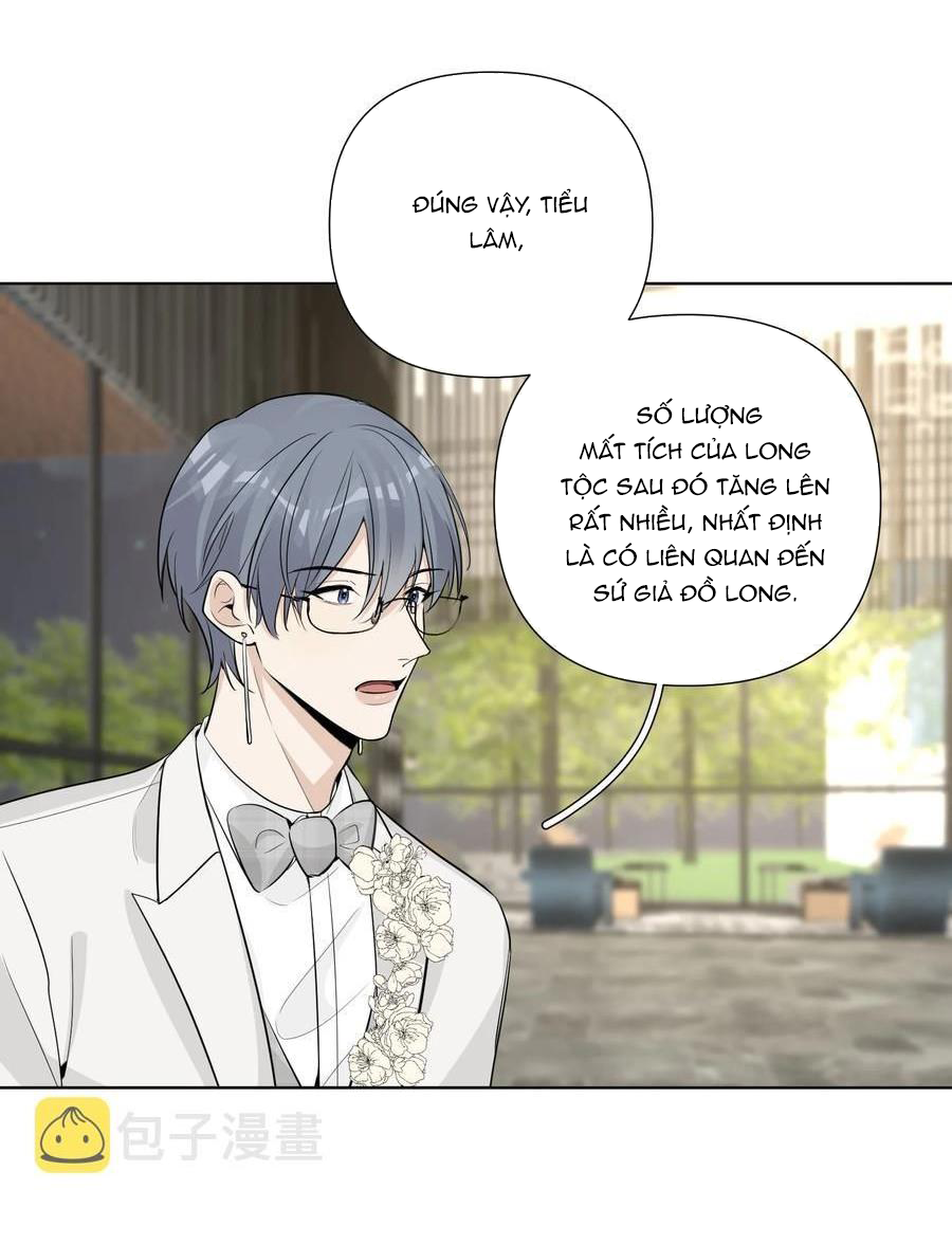 Phát Tài Nào! Hỡi Quý Ngài Ác Long Chapter 57 - Next Chapter 58