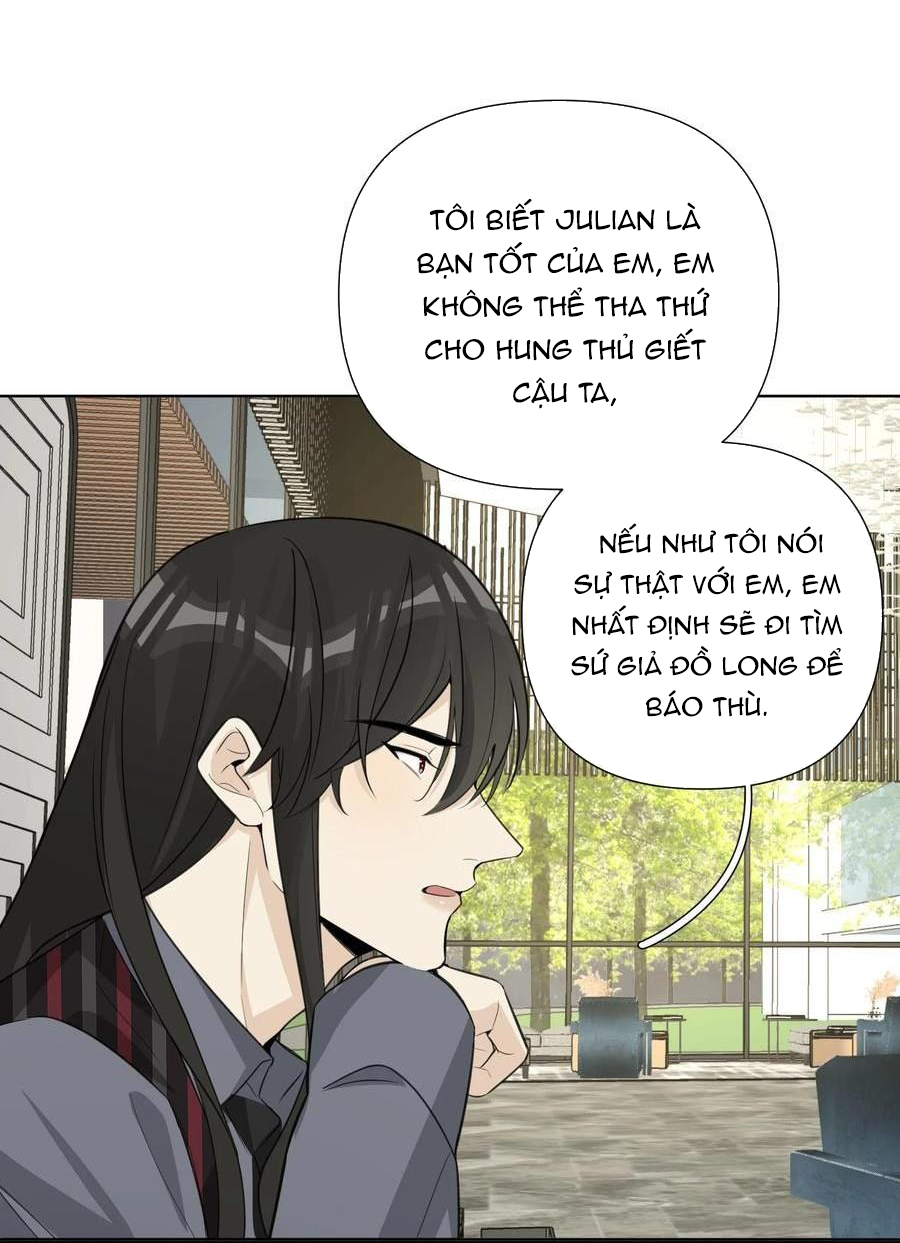 Phát Tài Nào! Hỡi Quý Ngài Ác Long Chapter 57 - Next Chapter 58