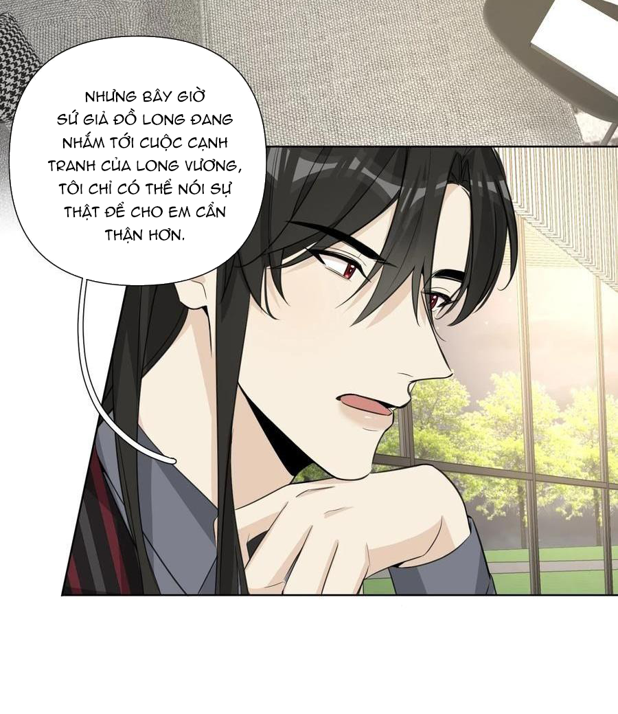 Phát Tài Nào! Hỡi Quý Ngài Ác Long Chapter 57 - Next Chapter 58