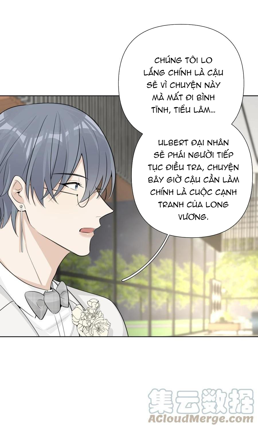 Phát Tài Nào! Hỡi Quý Ngài Ác Long Chapter 57 - Next Chapter 58