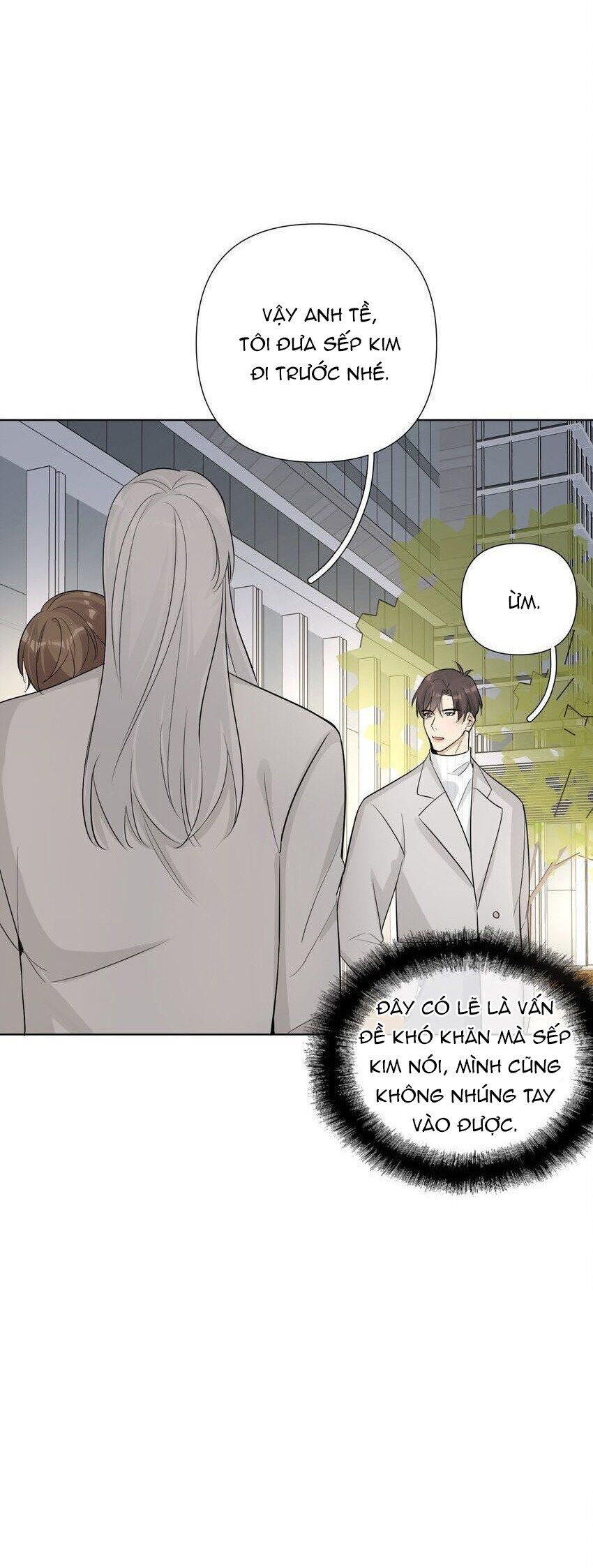 Phát Tài Nào! Hỡi Quý Ngài Ác Long Chapter 59 - Next Chapter 60